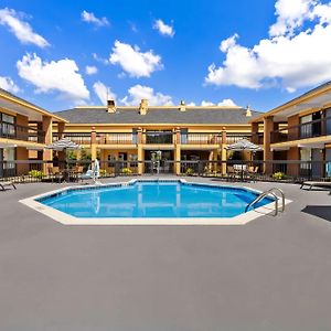 Best Western - Fayetteville
